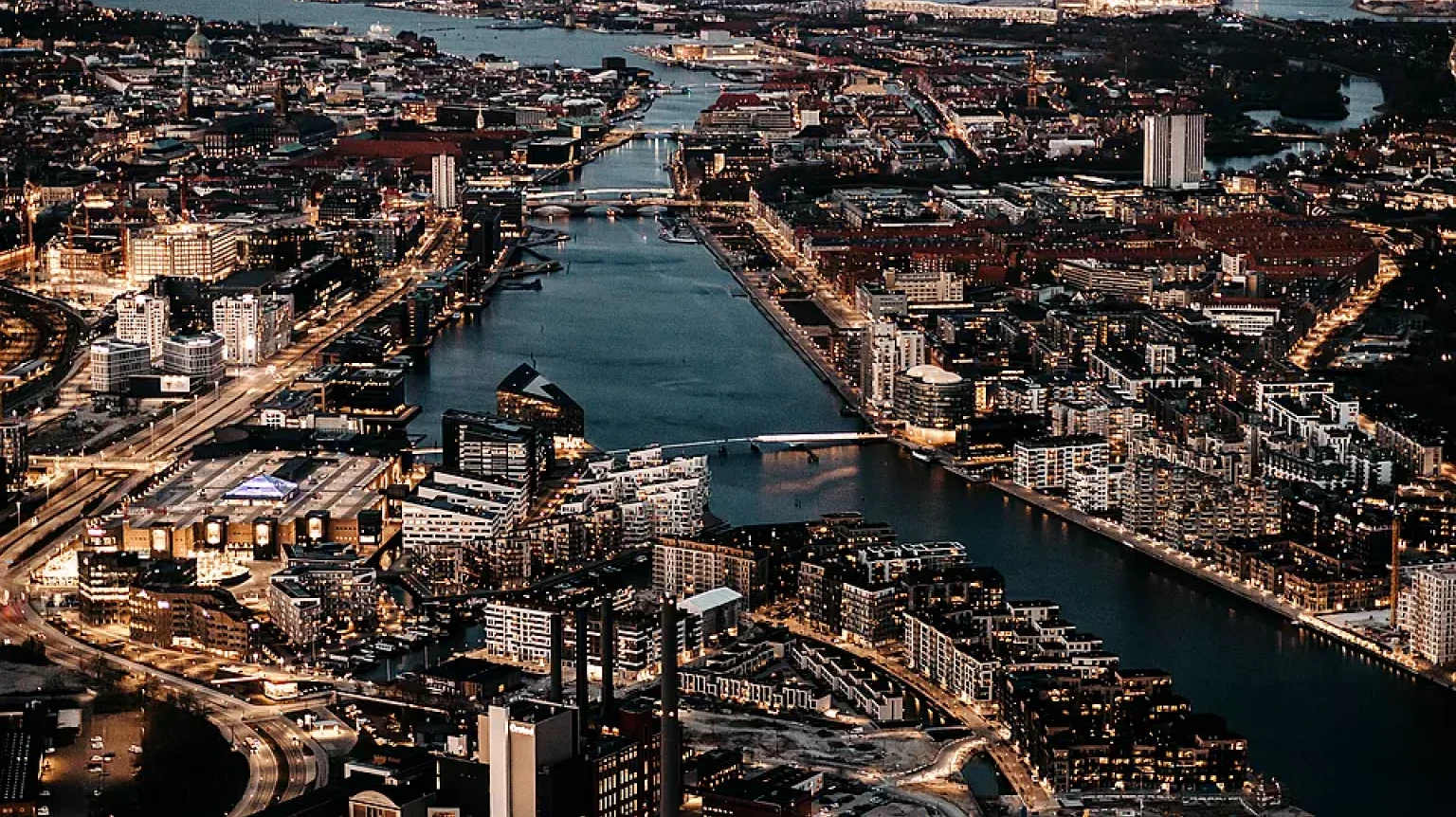 Svaneeng projekt